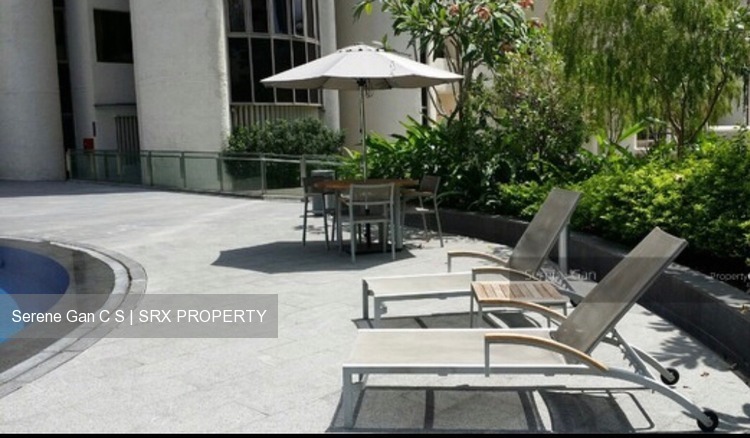 Horizon Towers (D9), Condominium #199922692
